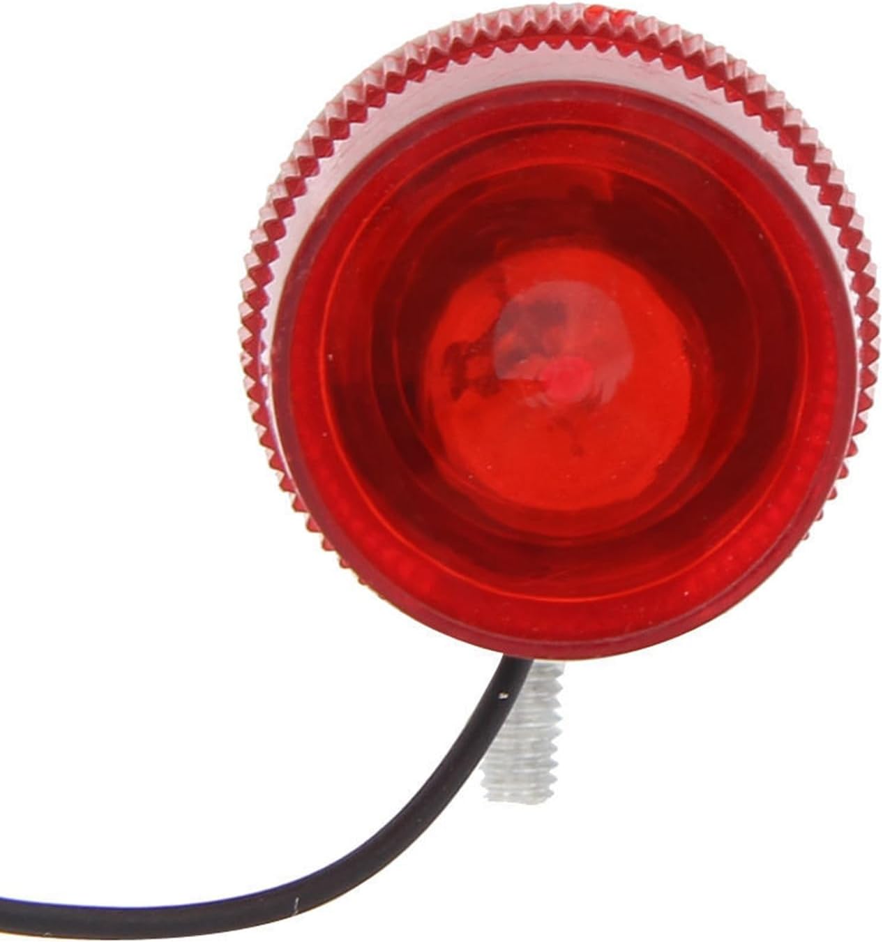 4X Bike Light Bicycle Motorized Bike Friction Dynamo Generator Head Tail Light 6V 3W Bike Acessories