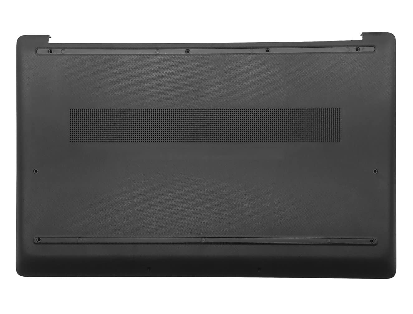 Replacement Bottom Case for HP 17-CN 17-CP 17T-CN 17Z-CP Series Laptop Base Enclosure Lower Cover M50394-001 6070B1895001 Black