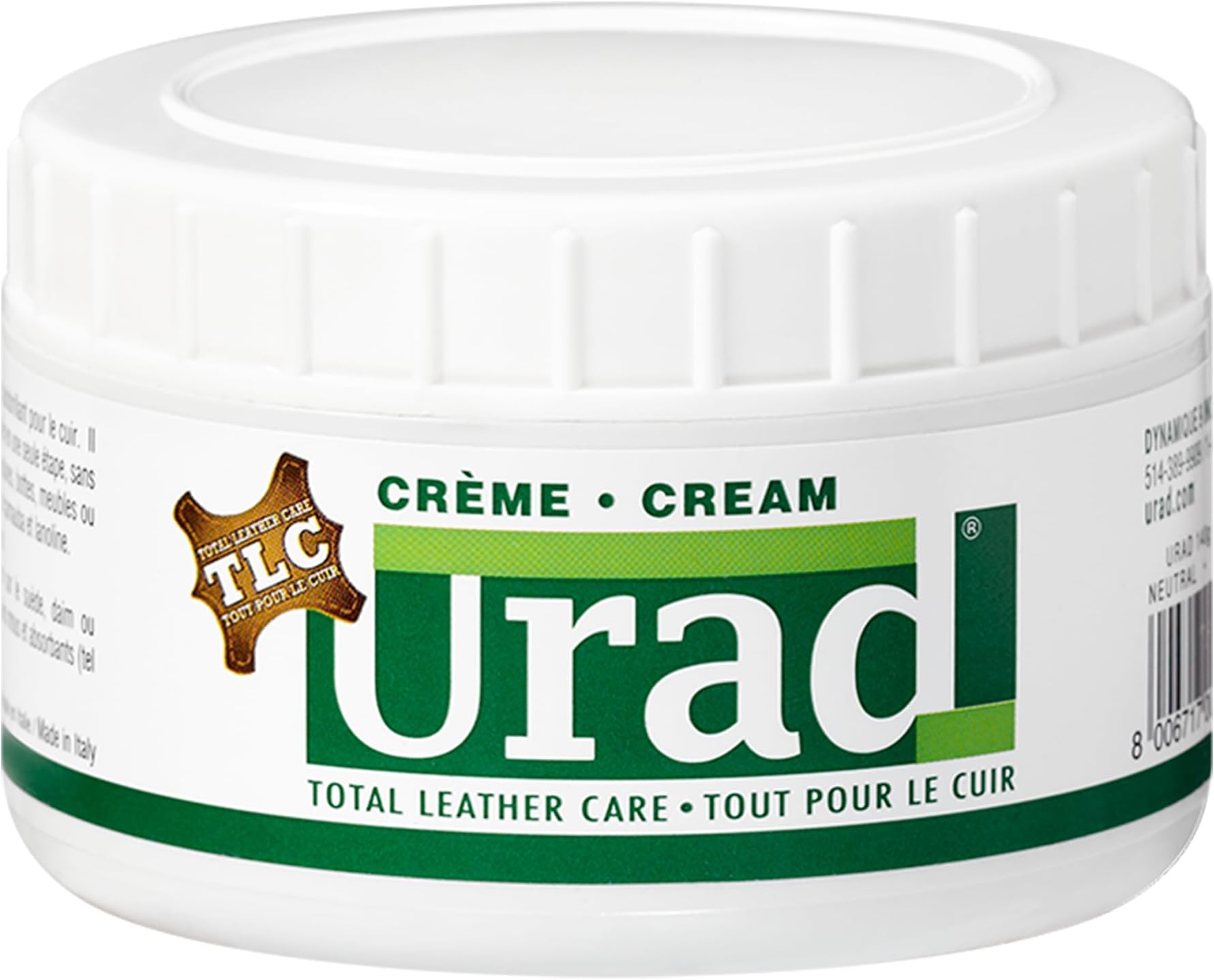 Urad Leather Conditioner