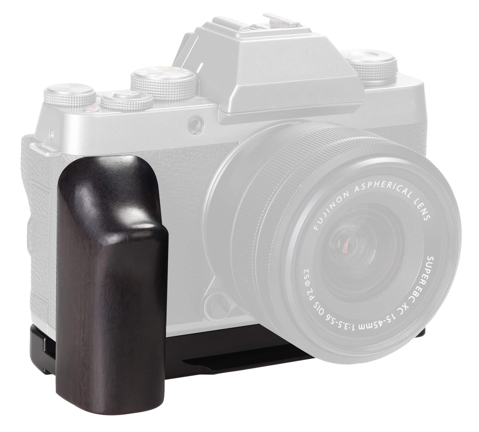 Amazon.com: WEPOTO XT200 Grip Quick mounting Plate Promote