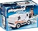 Playmobil 6193 - Eisbearbeitungsmaschine