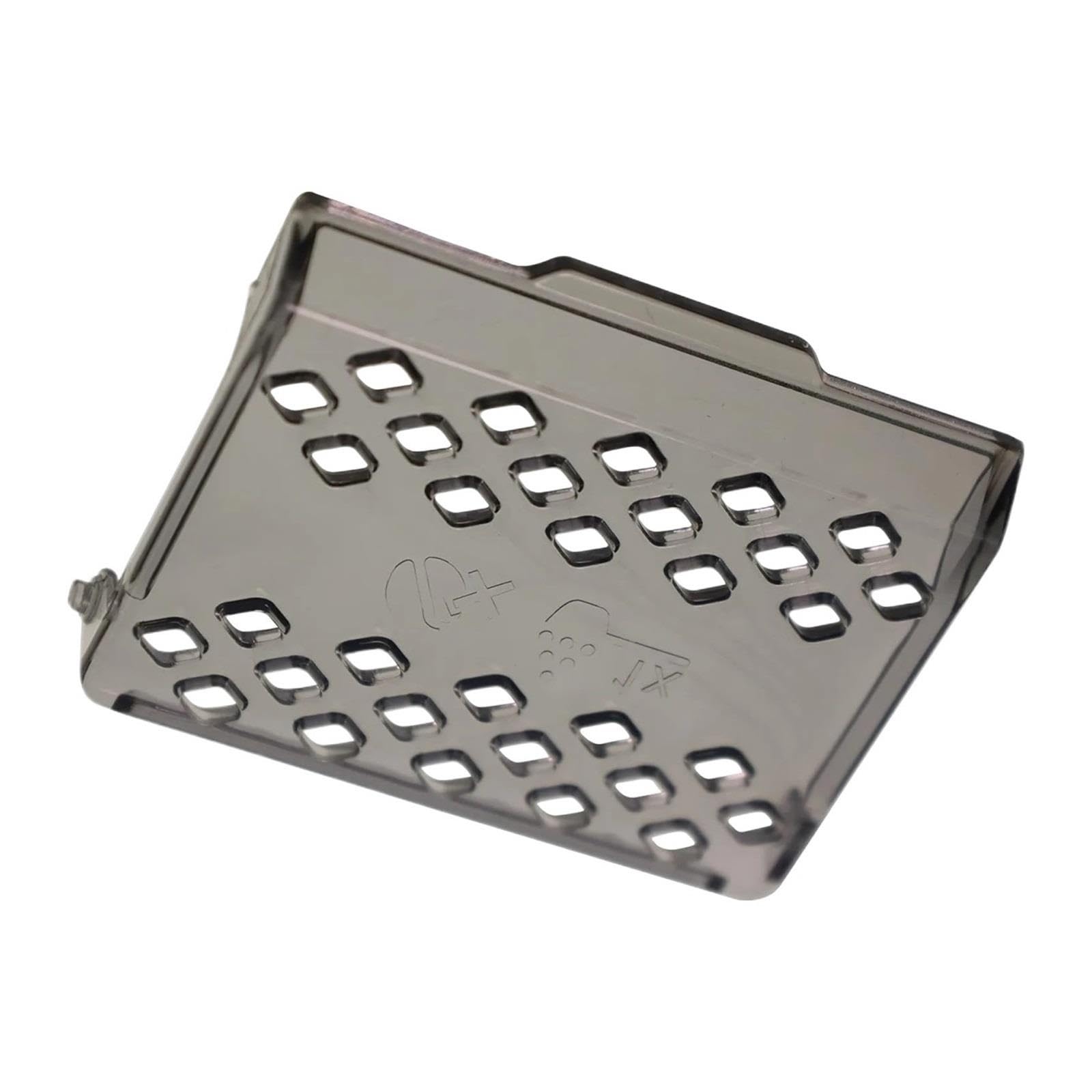 Cubierta De Posos for Cafetera Compatible Con DeLonghi EP2121 EP2136 EP3146 EP5144 EP1221 Pieza De Repuesto Accesorio for Cafetera