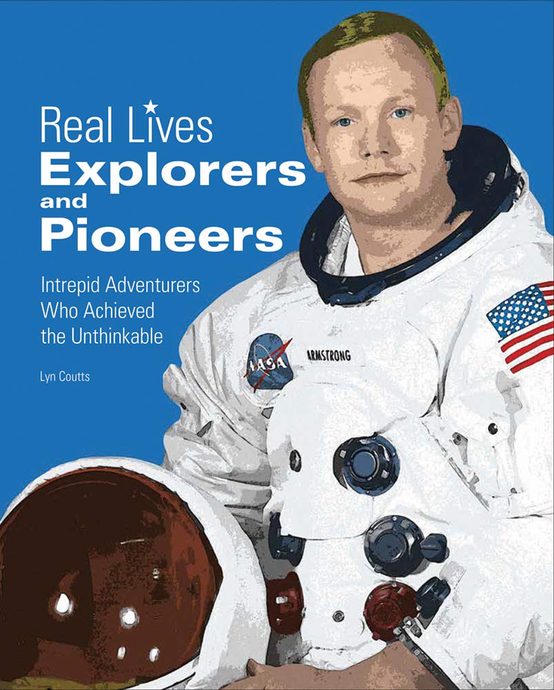 Explorers & Pioneers
