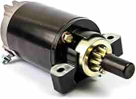 marin様 Amazon.com: Sierra 18-6437 Starter for Select 25 HP, 4