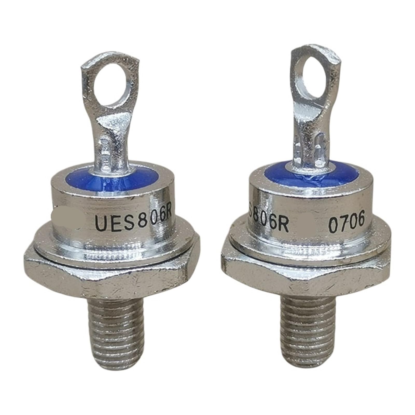 ZVQYSGIW 1PCS UES806 UES806R Stud diode(UES806)