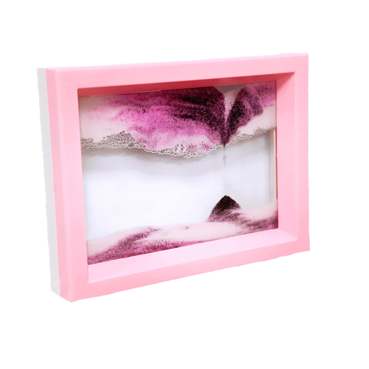 AnxusDynamic Moving Sand Art Picture