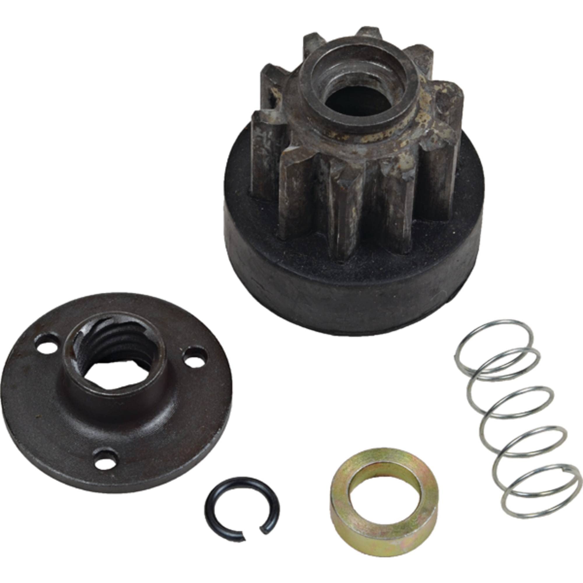 DB Electrical Drive Kit 220-21023 - Replacement For John Deere AM36761 & United Technologies Models