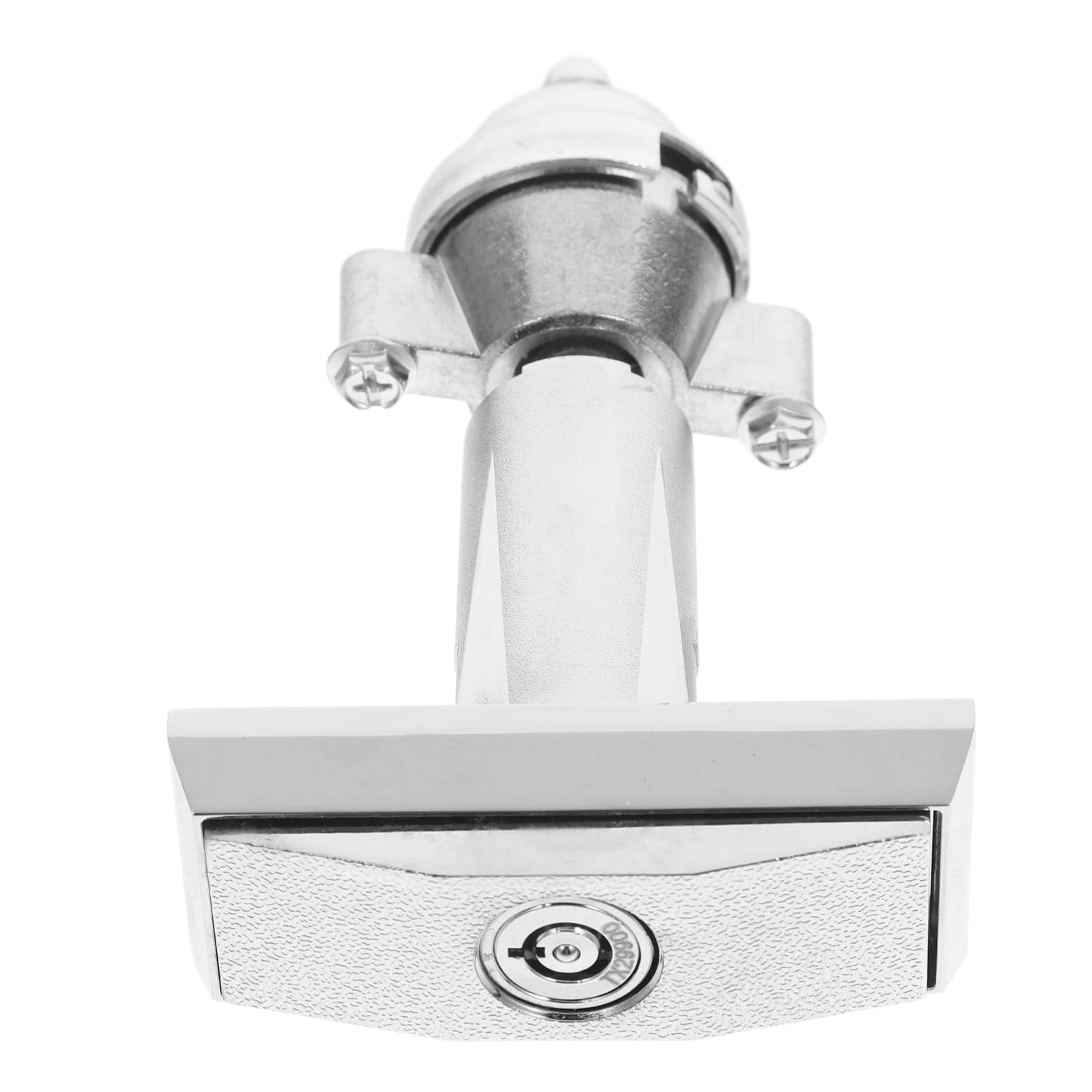 FUNOMOCYA Replacement Vending Machine Key Zinc Alloy Lock for Snack Machine Game Machine Automatic Soda Vending Machine