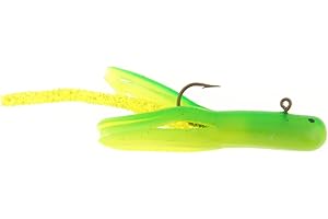 Berkley PowerBait Pre-Rigged Atomic Teaser