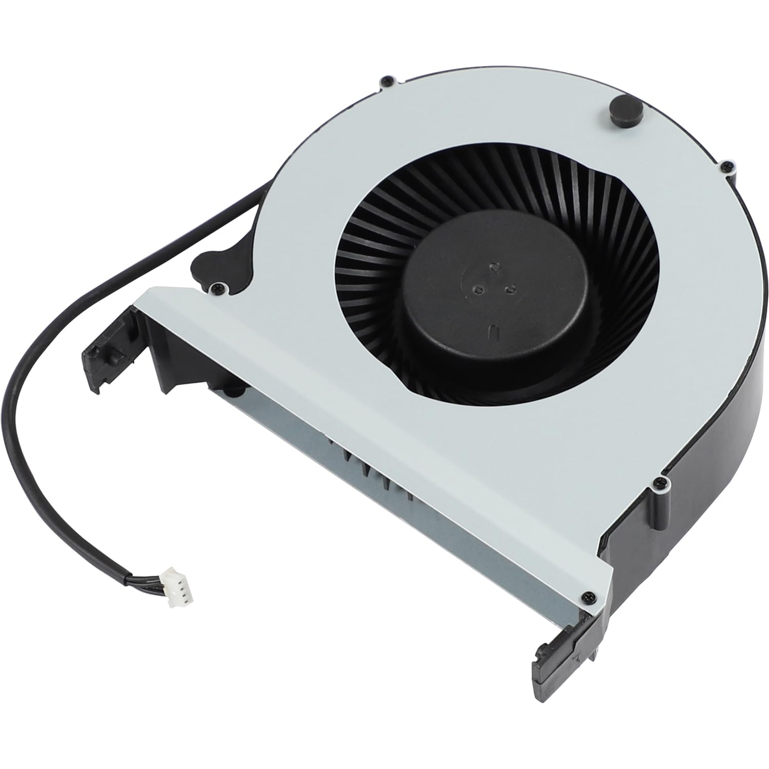 New CPU Cooling Fan Replacement for HP Z2 MINI G5 Workstation L97185-001 M10375-001 BSB0912HN-00G0G 6033B0082201 BSDFS240012AP0T-FMAD DC12V 0.85A, 27mm Thickness