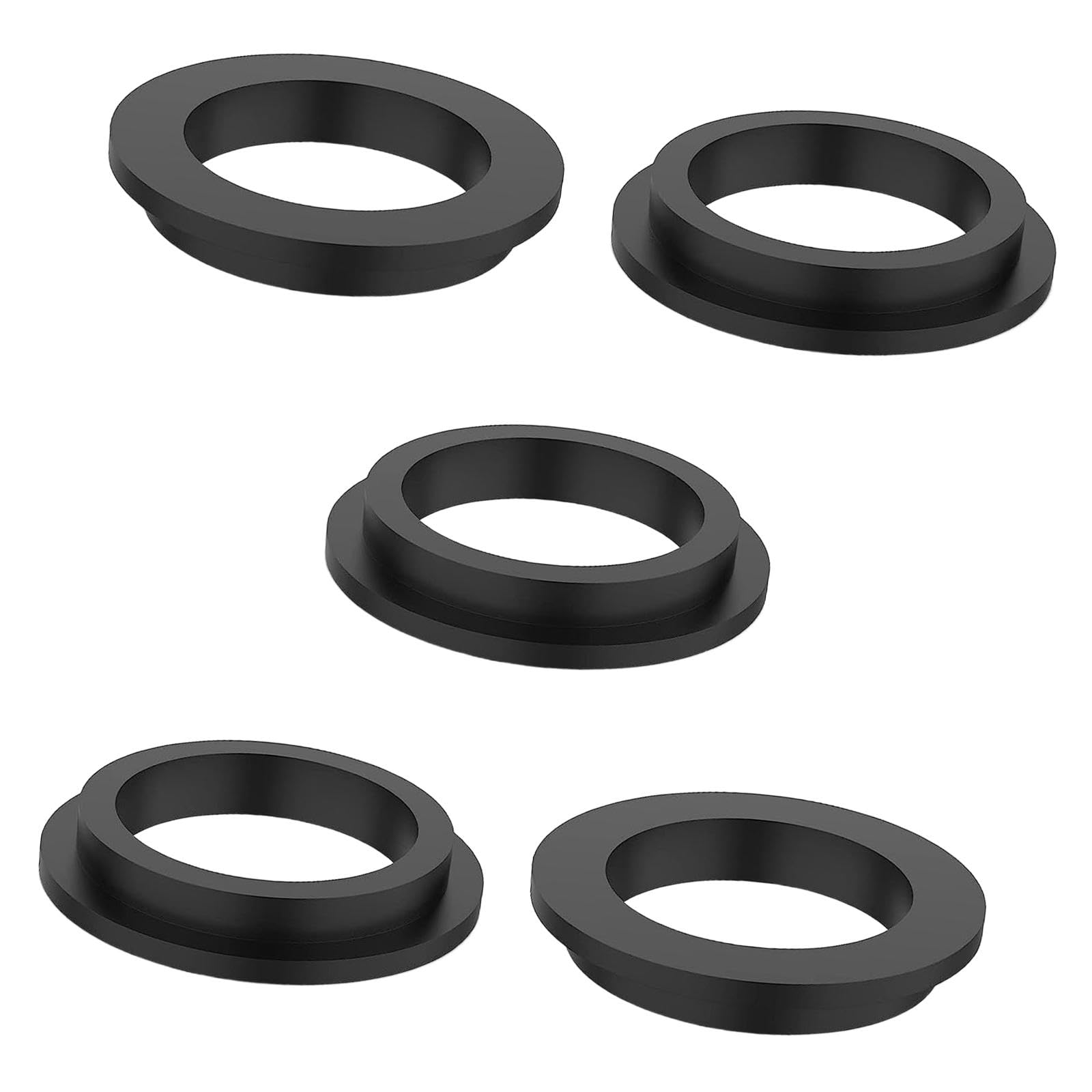 TRENDIVIBE Sand Filter O Ring Hose Gasket for Sand Filter Pump Pool Fittings 5Pcs-image-19