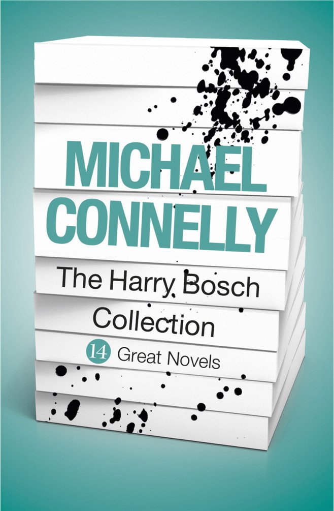 Michael Connelly - The Harry Bosch Collection (ebook) (English Edition)