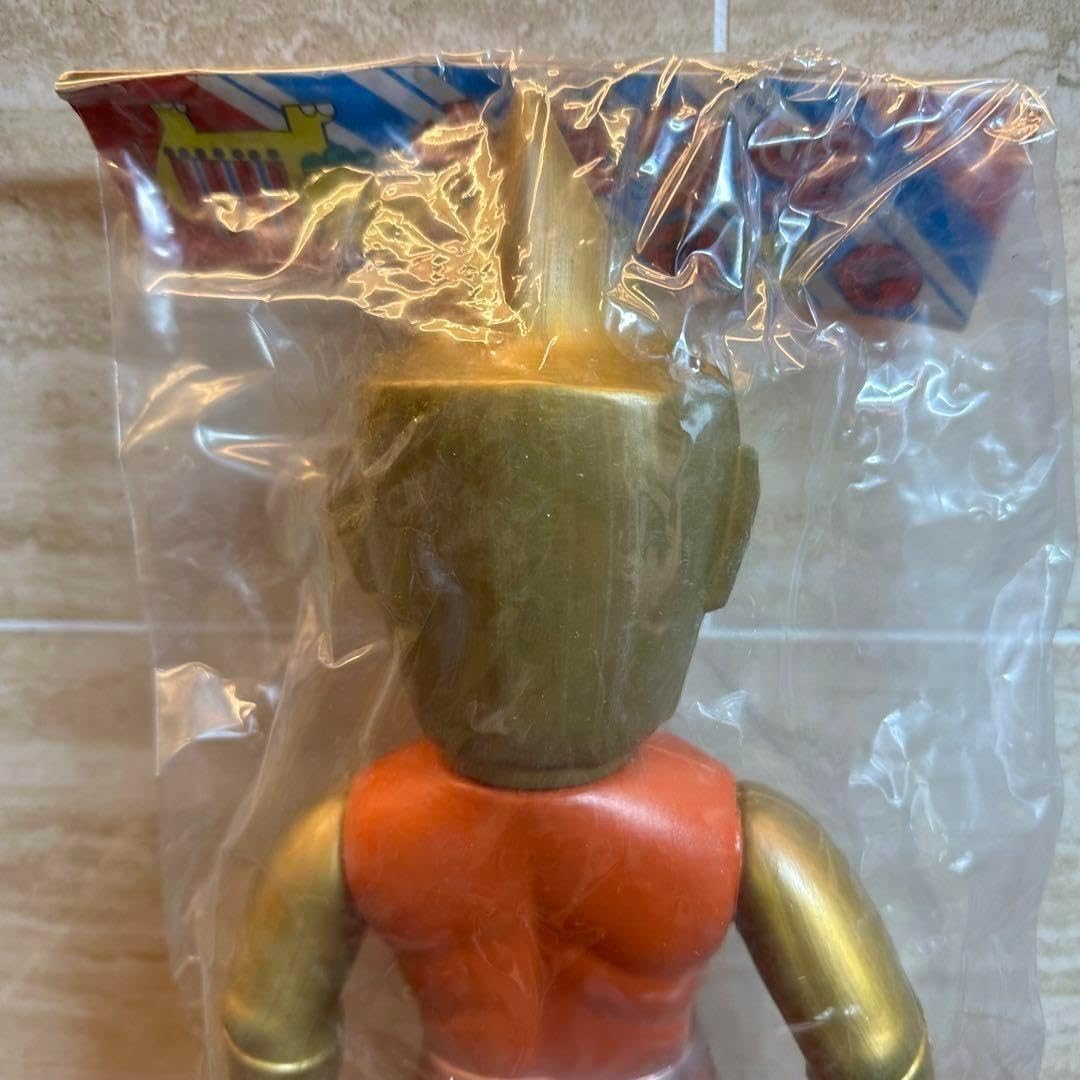 メタビー MAXTOY メダロット マックストイ 当日版権 ソフビ メタビー MTOY メダロット マックストイ 当日版権 ソフビ KBT00-M