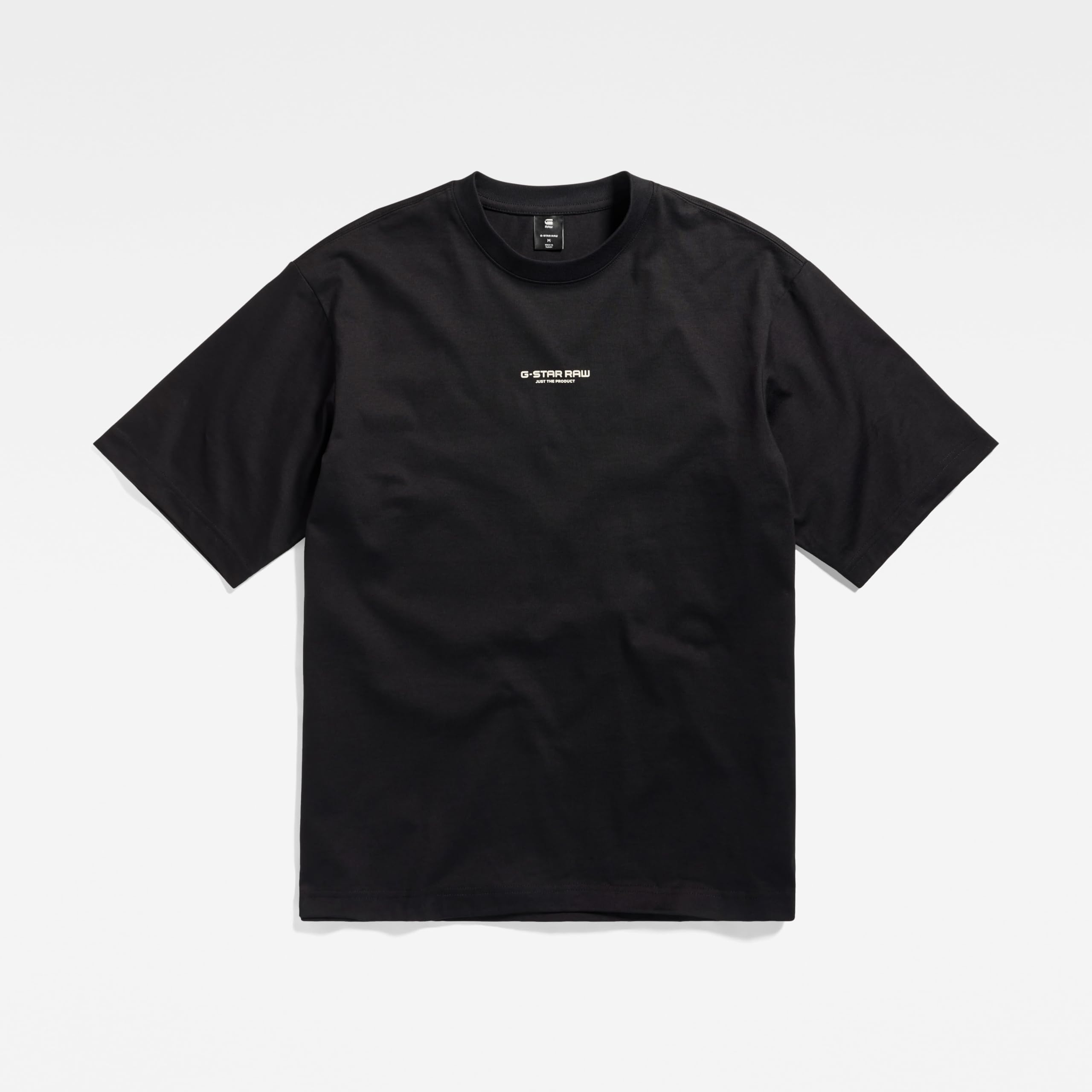 G-STAR Koszulka Mężczyźni Center Chest Boxy T-shirt