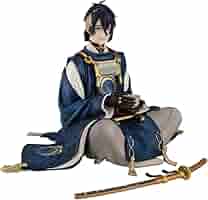 刀剣乱舞 10周年アニバーサリー B賞 816ao9ssekL._UF350,350_QL80_.jpg