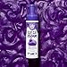 Punky Sugar Cloud Semi-Permanent Foam Hair Color, Poprock - Vibrant Hair Dye for Long-Lasting Color, Easy Application Foam Hair Dye, 6 fl oz.
