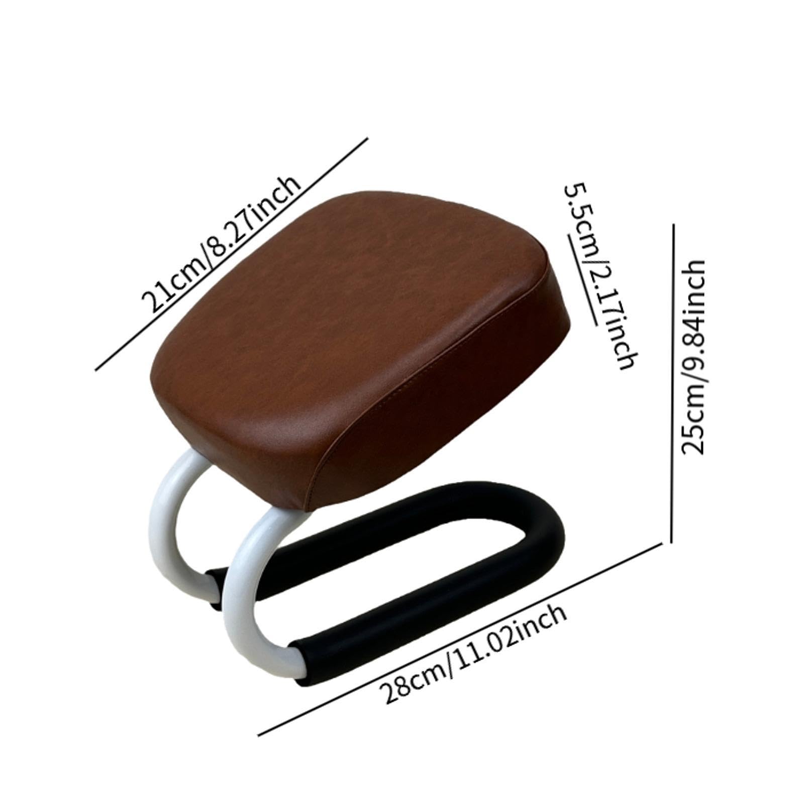 Chaise De Méditation Et Prière Ergonomique - Siège Portable Avec Coussin à Genoux Pour Pleine Conscience