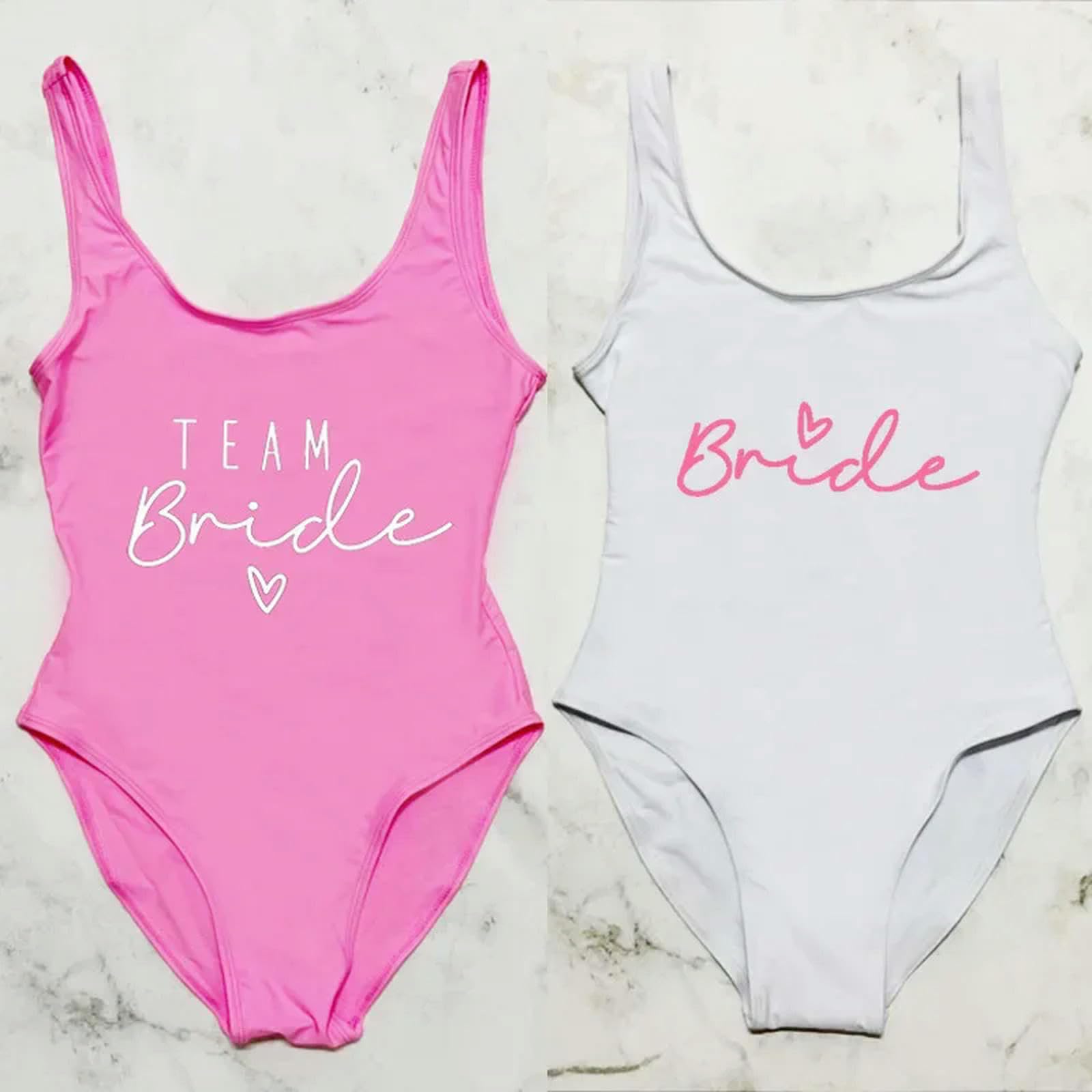 Team Bride S-3xl Group Bride Maison One-PIET