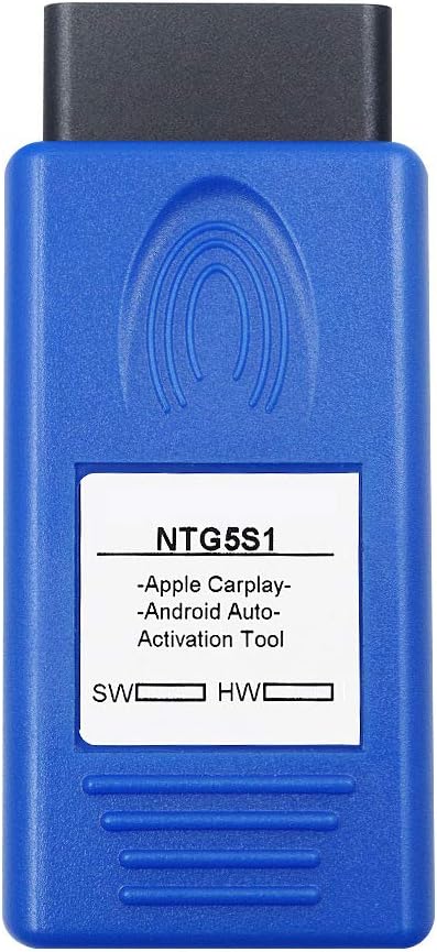 Outil D'activation OBD - SJLERST - NTG5S1 - Plug And Play