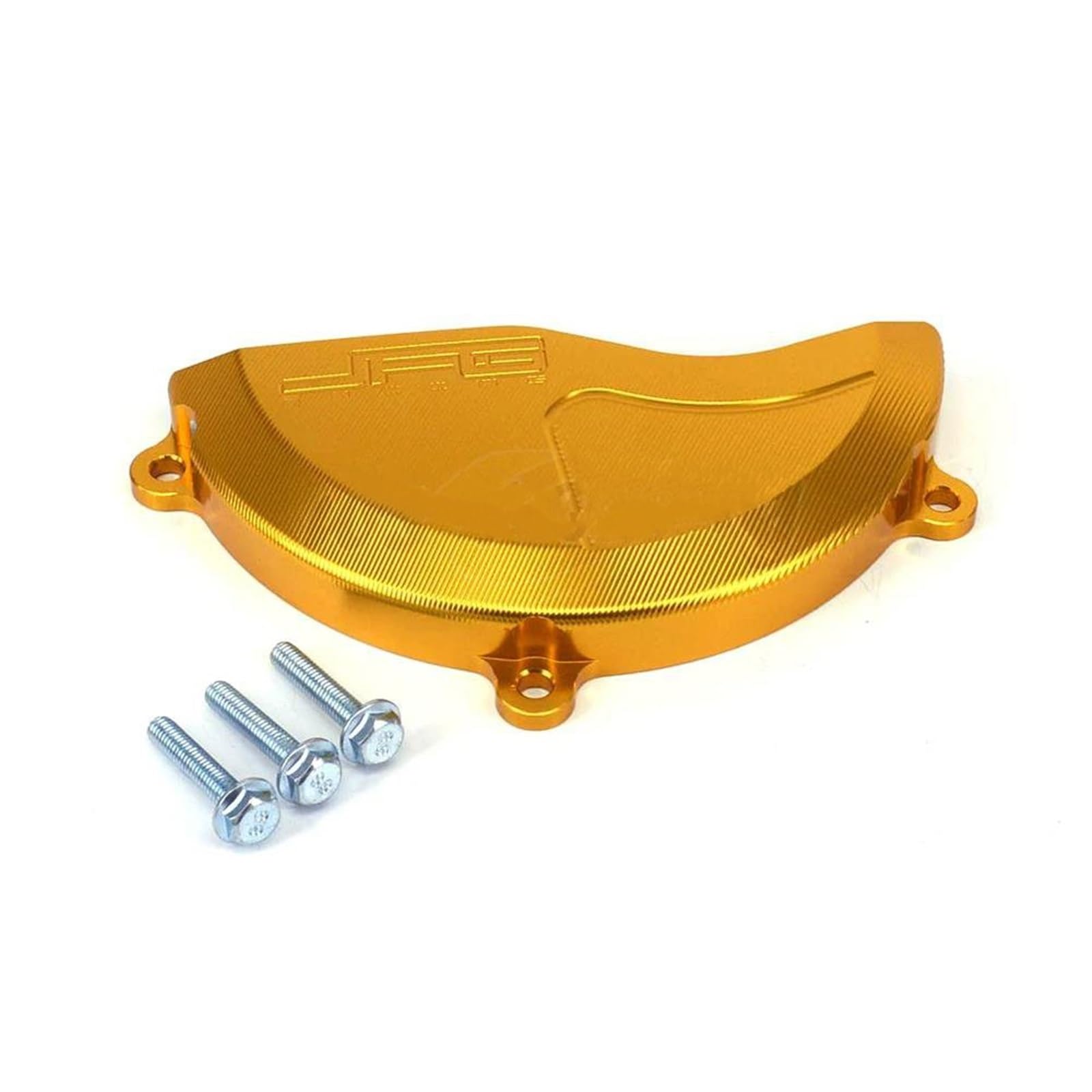 Funda Protectora para Motocicleta para Suzuki RMZ250 RMZ 250 2010-2016 Protección Protectora del Cárter del Estator del Motor Tapa del cárter de la Motocicleta