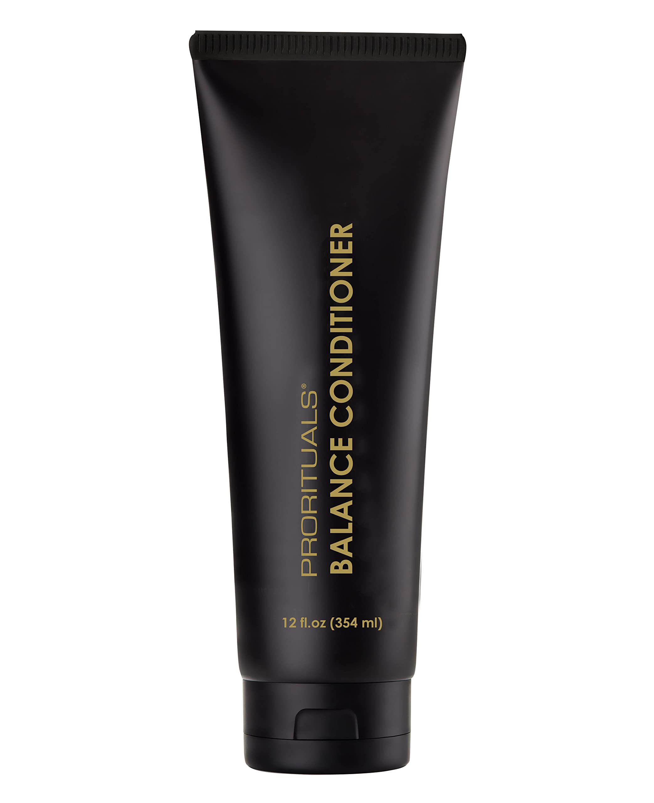 ProritualsBalance Conditioner - Hair Conditioner , Moisturizing for Dry, Damaged & Dull Hair - Gentle, Color-Safe Deep Conditioning with Vitamin E, 12 oz