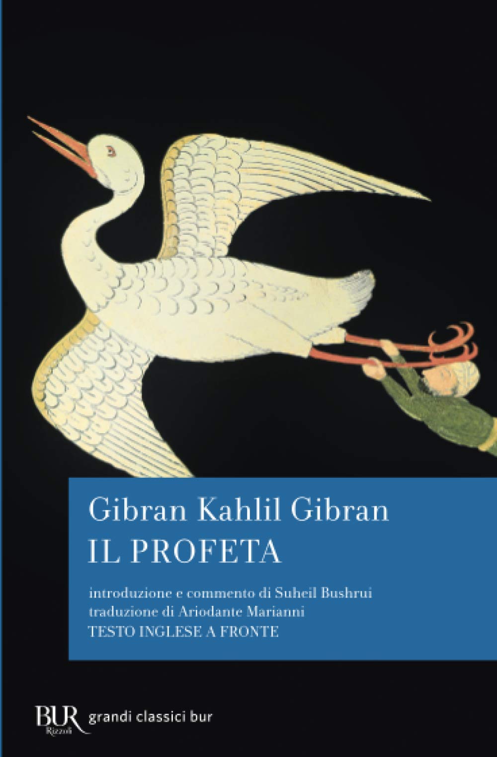 Il profeta