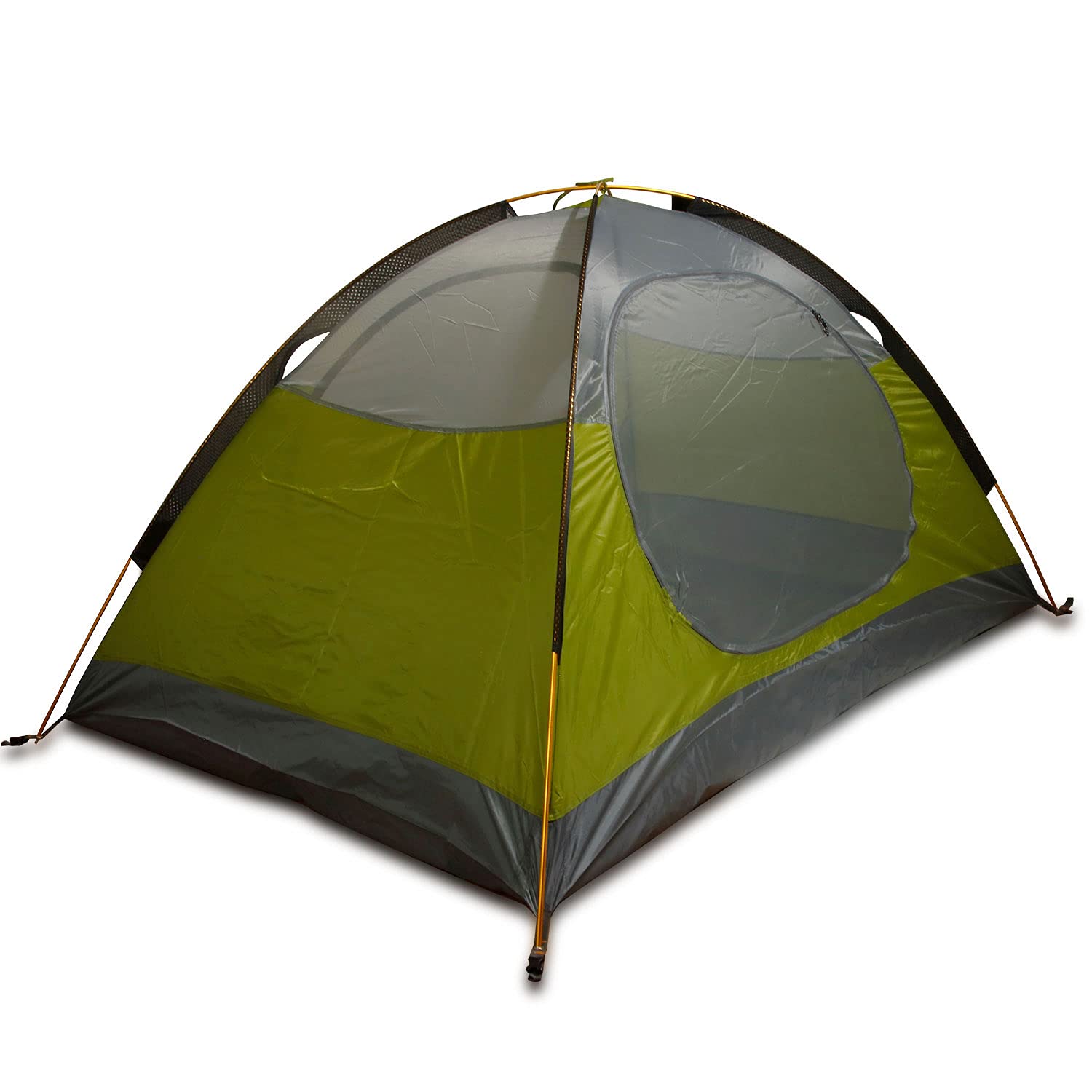 Amazon.co.jp: FLYTOP 2人用 3~4シーズン テント キャンプ用