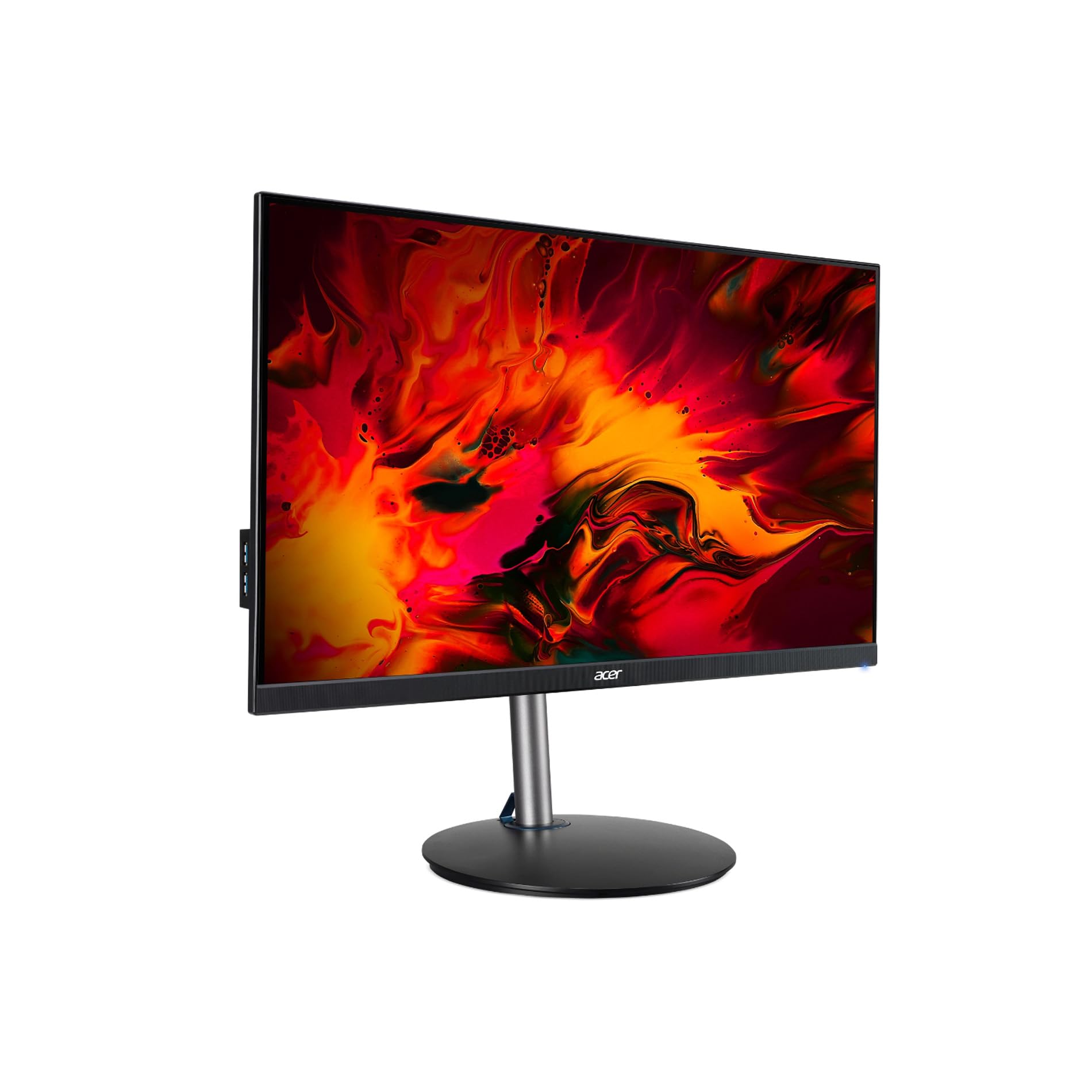 AcerXF273Zbmiiprx 27㌅280Hz0.5ms Amazon.com: acer XF273U W2 27 inch Monitor Full HD 2560x1440
