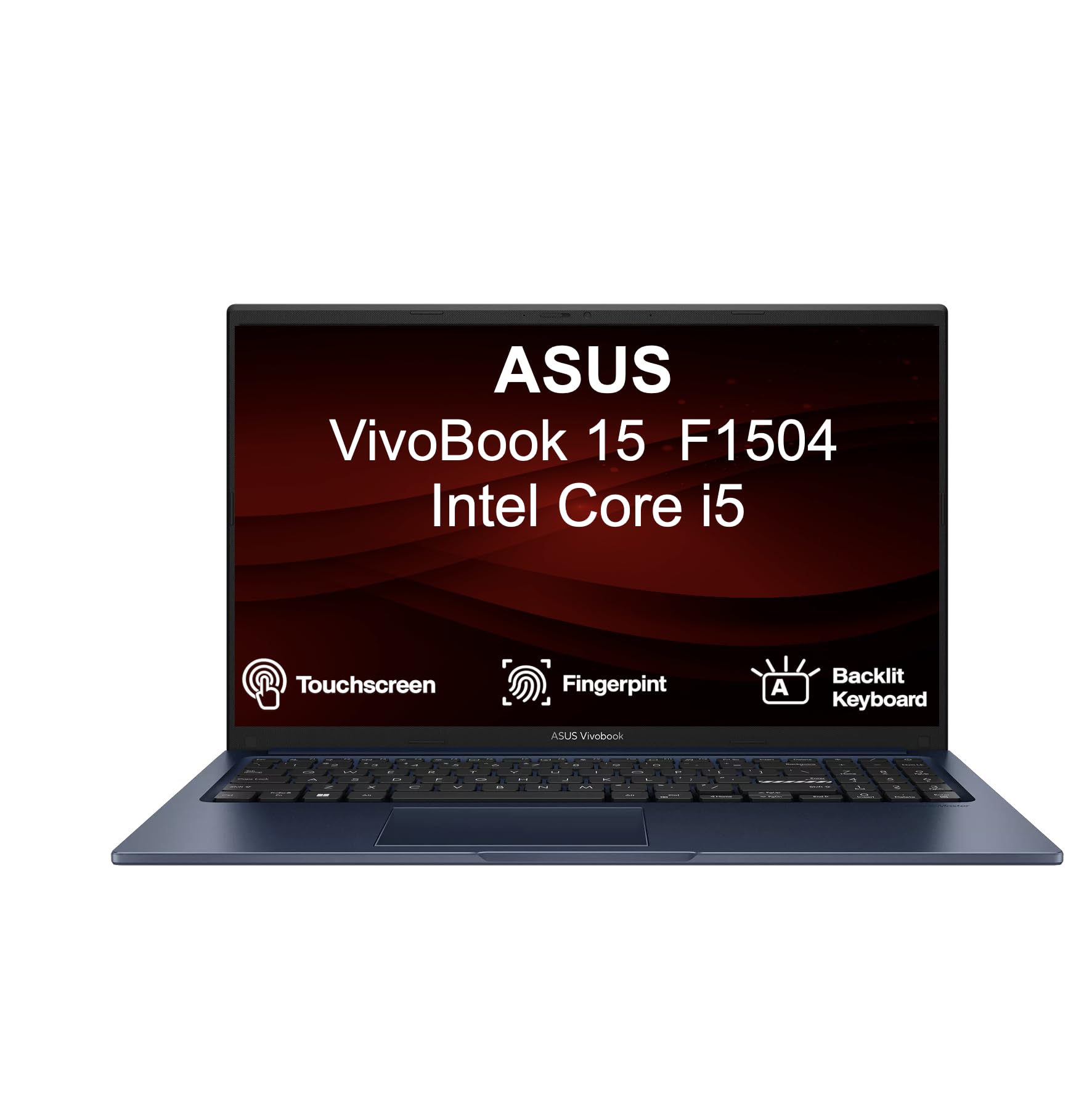 Amazon.com: ASUS VivoBook 15 Business Laptop 15.6