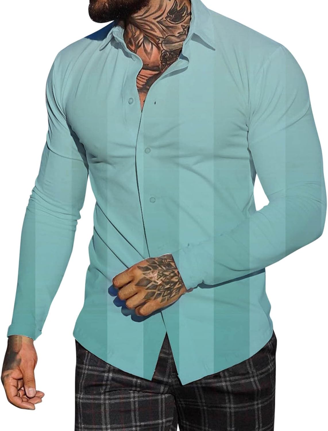 Basic edition mens shirts Clearance