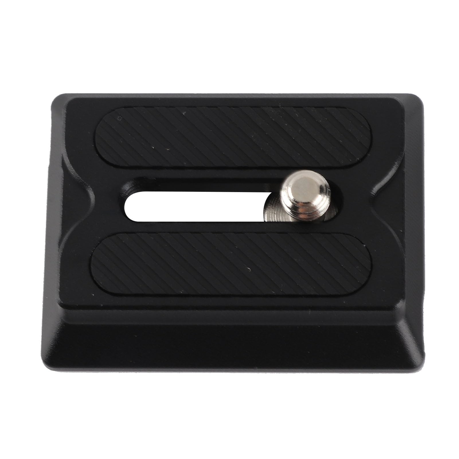Plaque de Dégagement Rapide pour Appareil Photo pour Stabilisateur Ronin Rsc2 Rs2 Rs3, Pince de Plaque de Dégagement Rapide, Accessoires de Stabilisateur de Caméra à Rotule