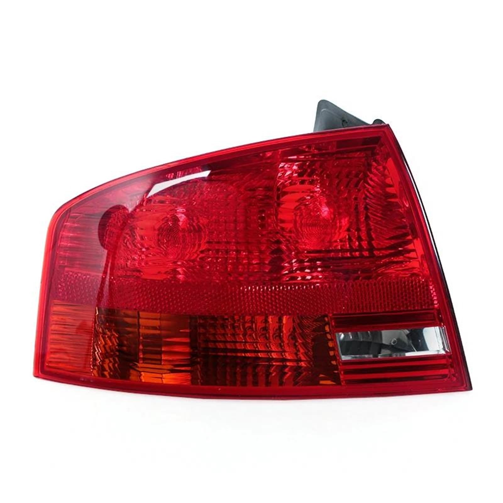 Luces Direccionales 8E9945095 8E5945096 Para A4 B7 Sedán 2006 2007 2008 Luz Trasera Exterior Lámpara De Señal De Advertencia Freno Sin Bombilla Indicador Retrovisor(Izquierda)