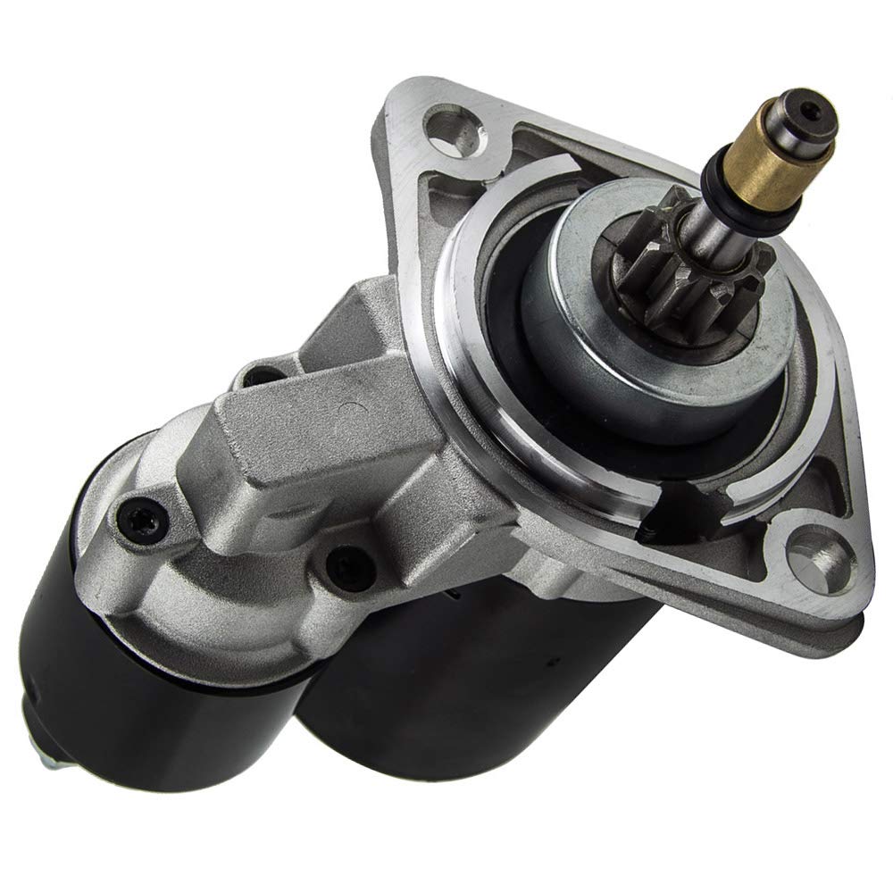 maXpeedingrods Motore di Avviamento for VOLKSWAGEN MAGGIOLINO 1.2, 1.3, 1.5, 1.6 1960-2003