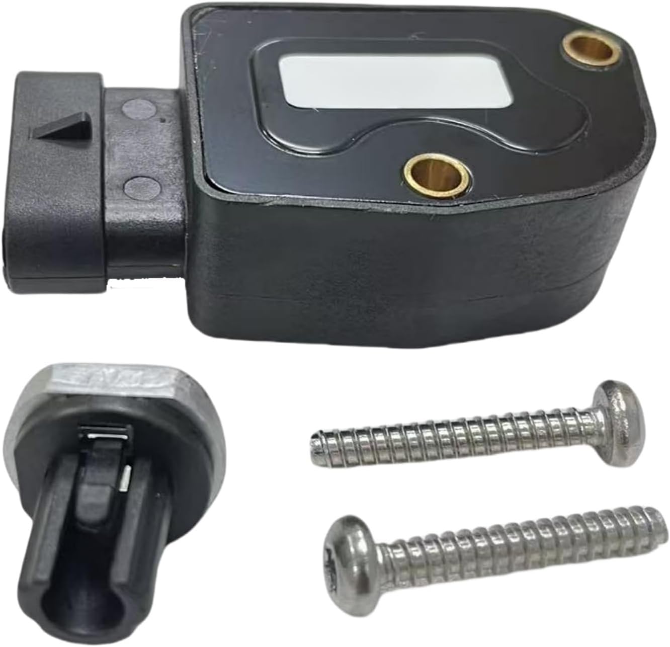 N34-1173(G) Golf Cart Parts Accelerator Throttle Voltage Divider Fit Suitable for Club Car Precedent Tempo Onward Gas Car