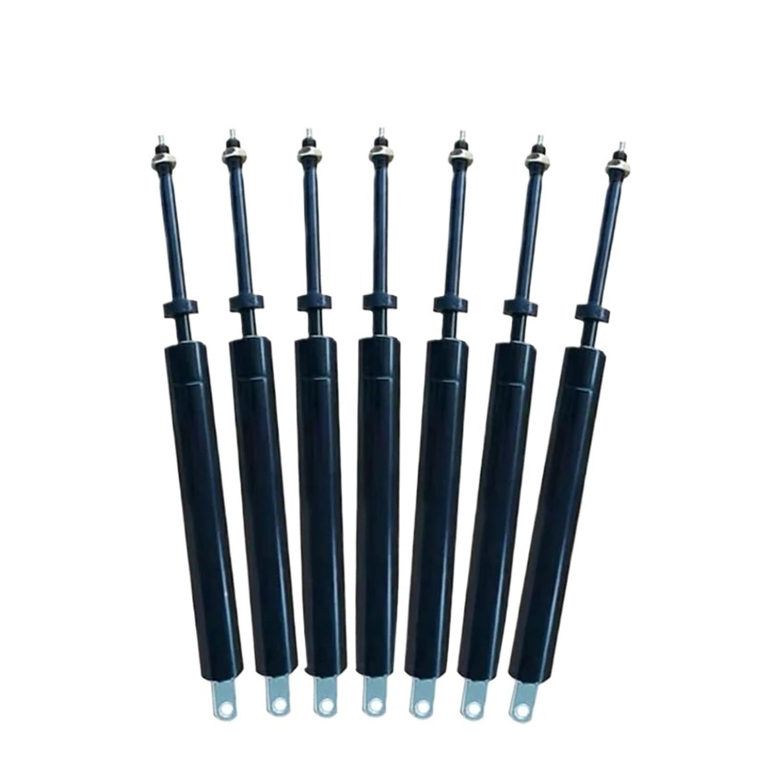 1 Pièce 150N ~ 300N Vérin À Gaz Hydraulique Siège Pneumatique Contrôlable Tige Support Lit D'allaitement Verin Coffre Hydraulique