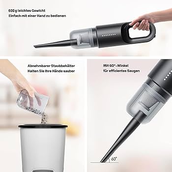 掃除機　コードレス　スティック　ハンディ12000pa HEPAフィルター Amazon | 掃除機 コードレス 12000pa 強力吸引 スティック掃除機