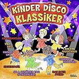  Kinder Disco Klassiker - 20 Superhits für Miniclubs und Familienurlaube