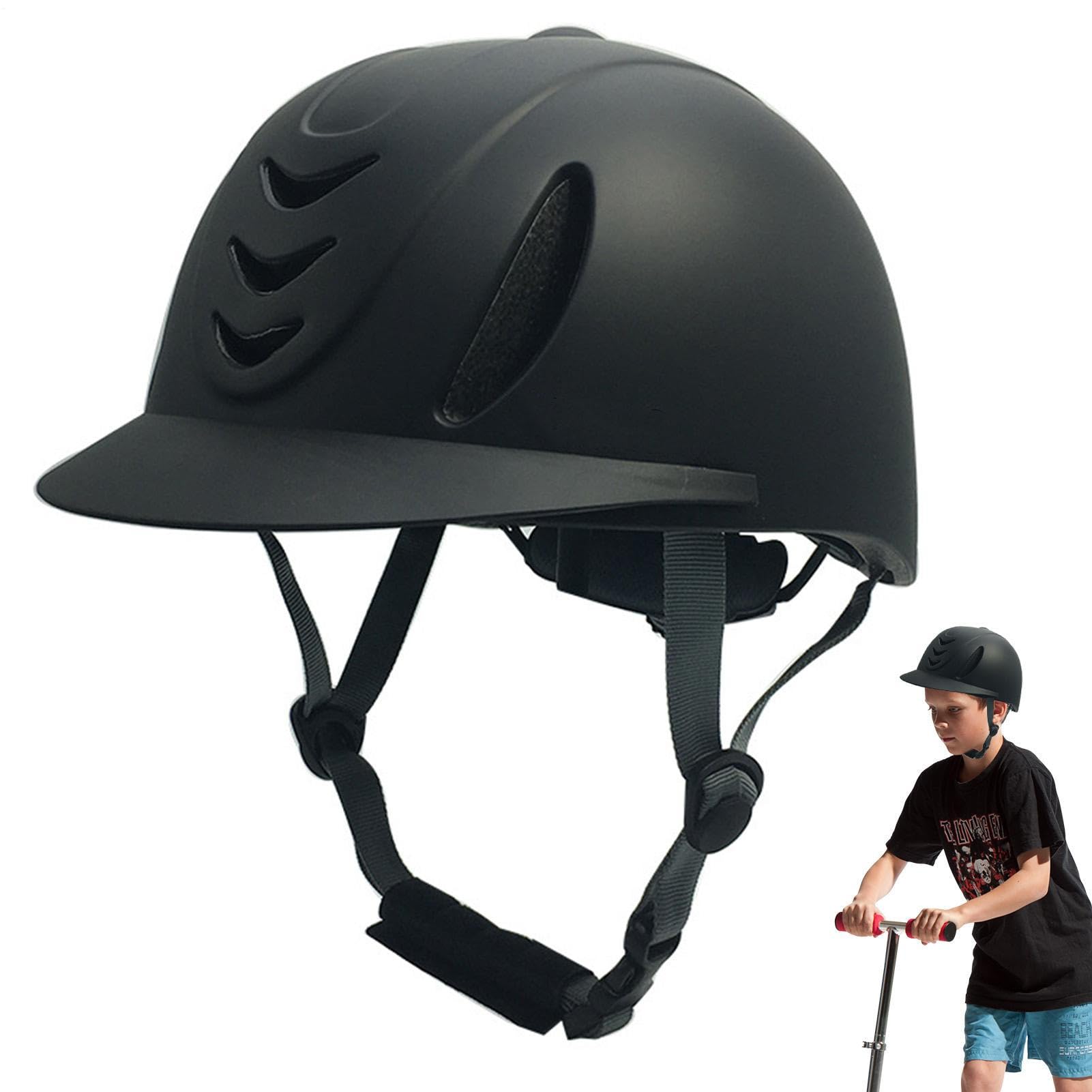 Cascos de Ciclismo - Cascos de Skate para jóvenes | Sombrero de Bicicleta
