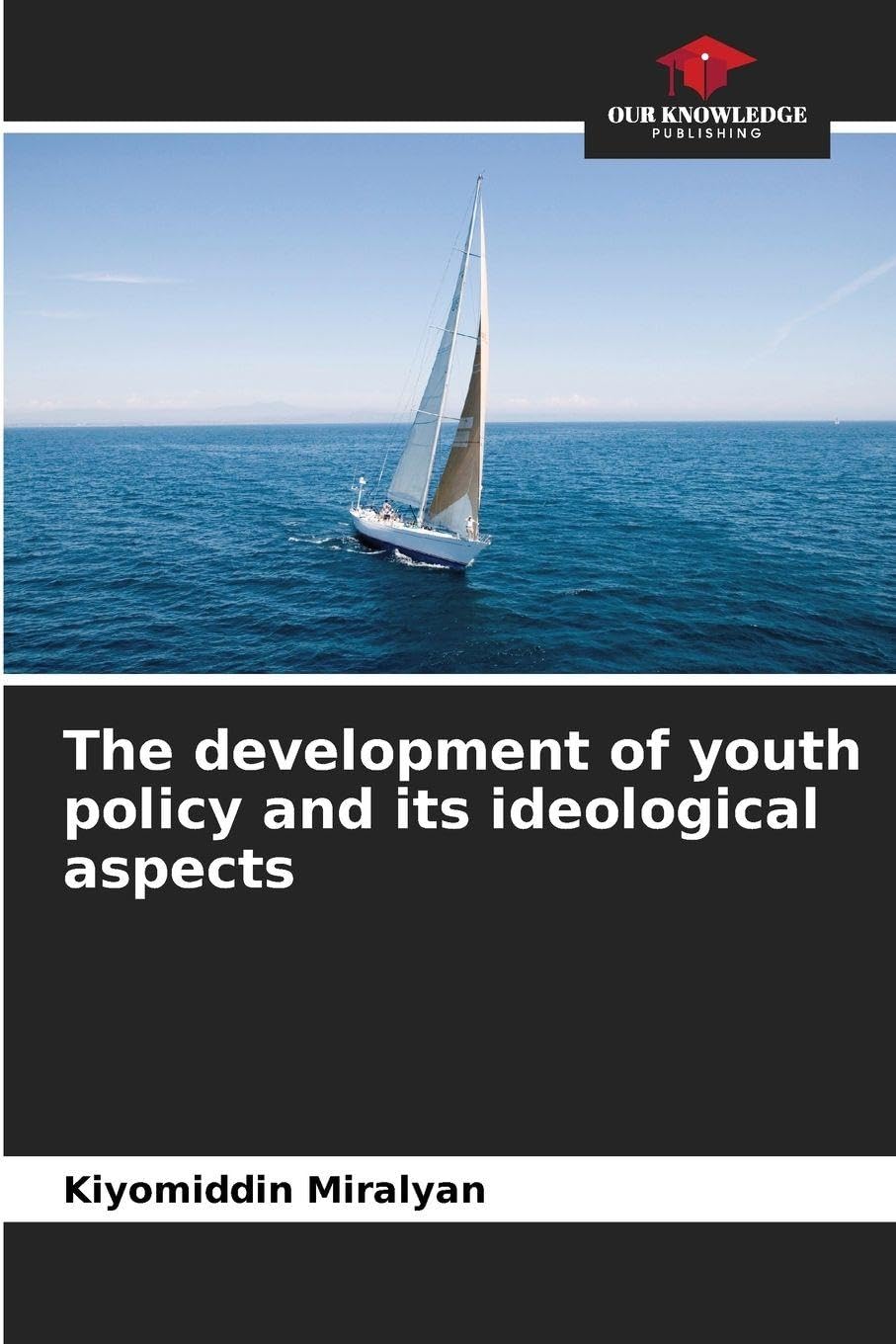 The development of youth policy and its ideological aspects