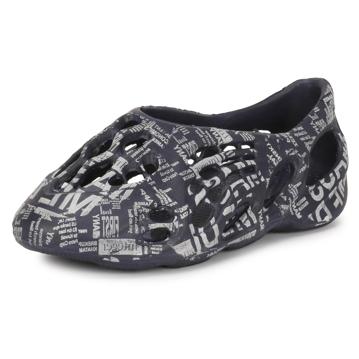 T.H.O.R. Magic Mens Indoor & Outdoor Clog, Black, UK 8 (B0C9MPS9F9) Amazon Price History, Amazon Price Tracker