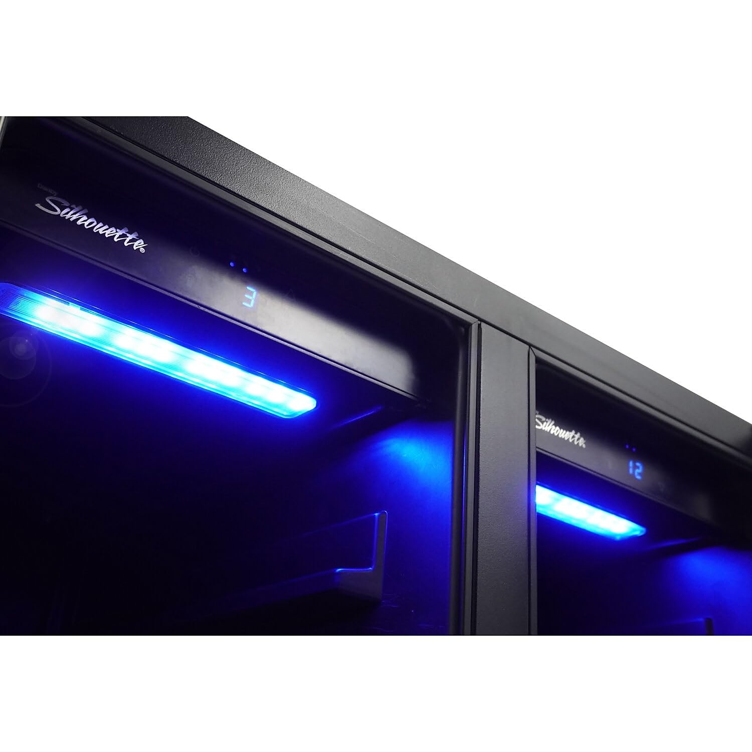 Danby Sbc051d1bss, Stainless Steel on Fridge.com - View 5