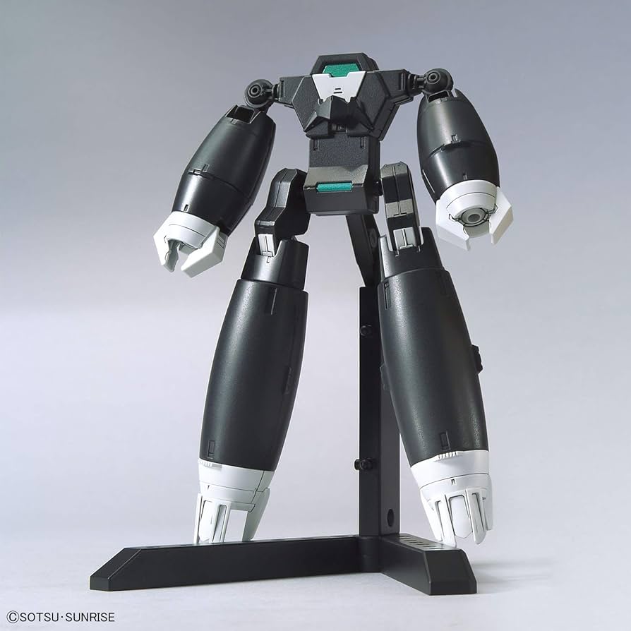 ロボット RE:RISING GUNDAM 1/144 Amazon.com: Bandai Hobby - Gundam Build Divers RE:Rise - #37