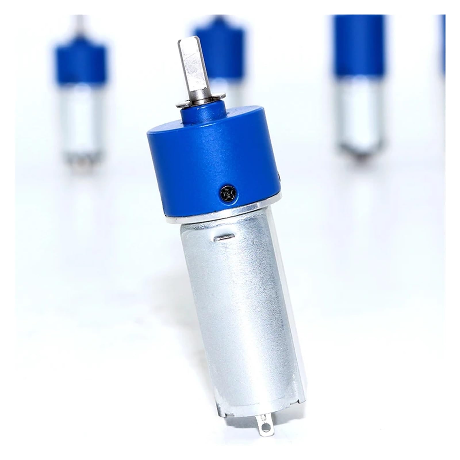 16GA-050 Planetengetriebemotor, 12 V, niedriger Drehzahl, kleiner Motor, langsame Geschwindigkeit und großes Drehmoment können angepasst werden (533 U/min, 12 V)