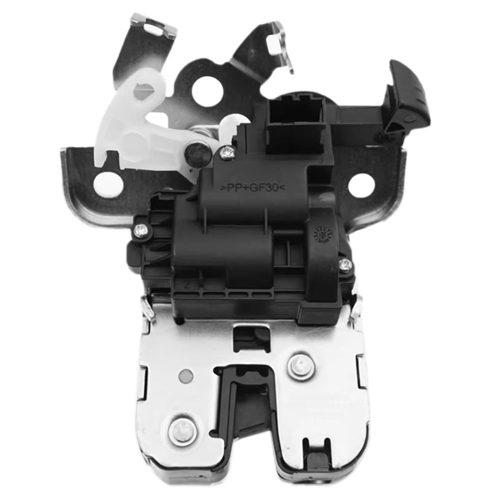 Tailgate Compatible with for A1 S1 8X 2011-2014 Rear Trunk Lock Actuator Latch OEM：8R0827505 4F9827505 4L0827505 8U0827505 3V0827505