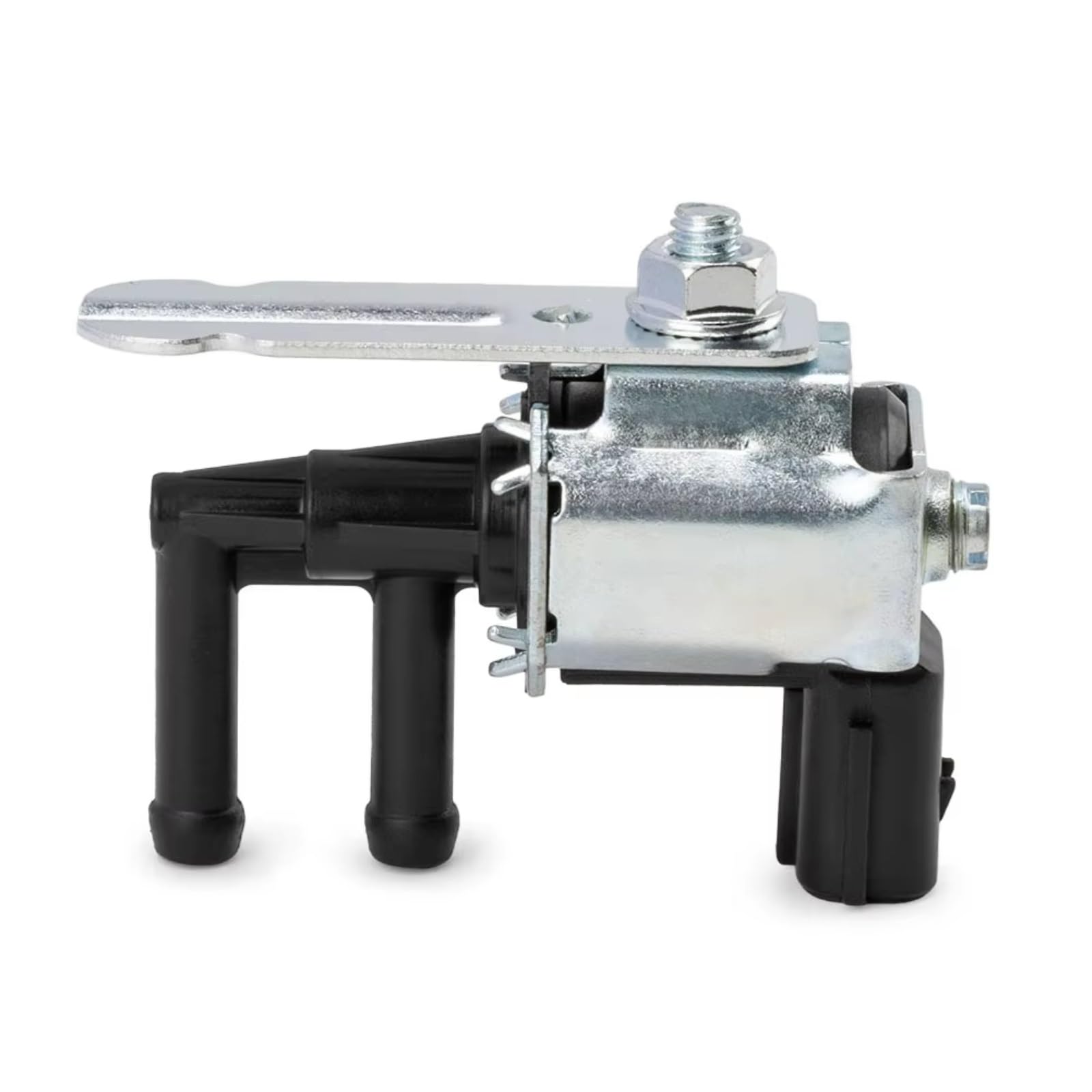 Tghwwsx One Color Evap Purge Solenoid Compatible With Mazda 6 2003-2004 For 626 1998-2002 For Mpv 1996-2006 Car Vapor Canister Purge Solenoid Valve K5t48279 Z50418741a