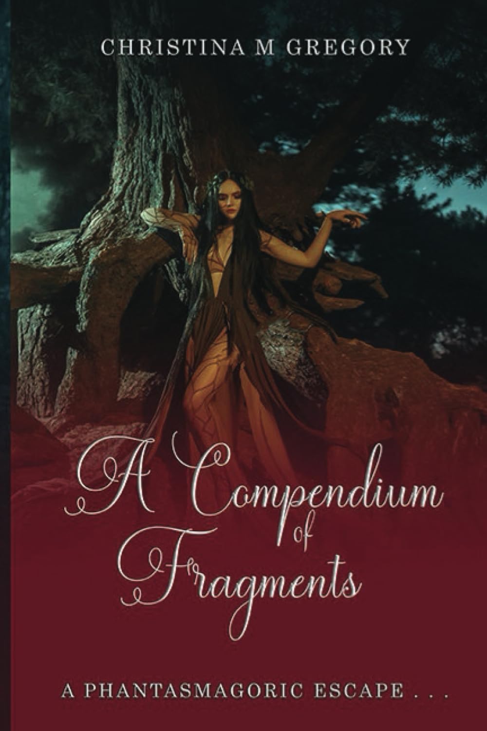Compendium of Fragments: Pieces of me...