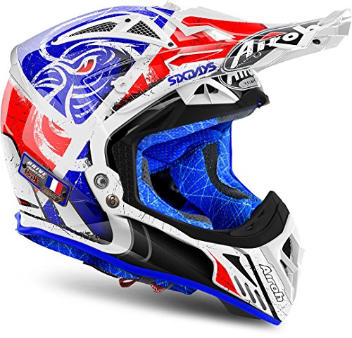 Alta qualità Airoh Aviator 2.2 - Casco
