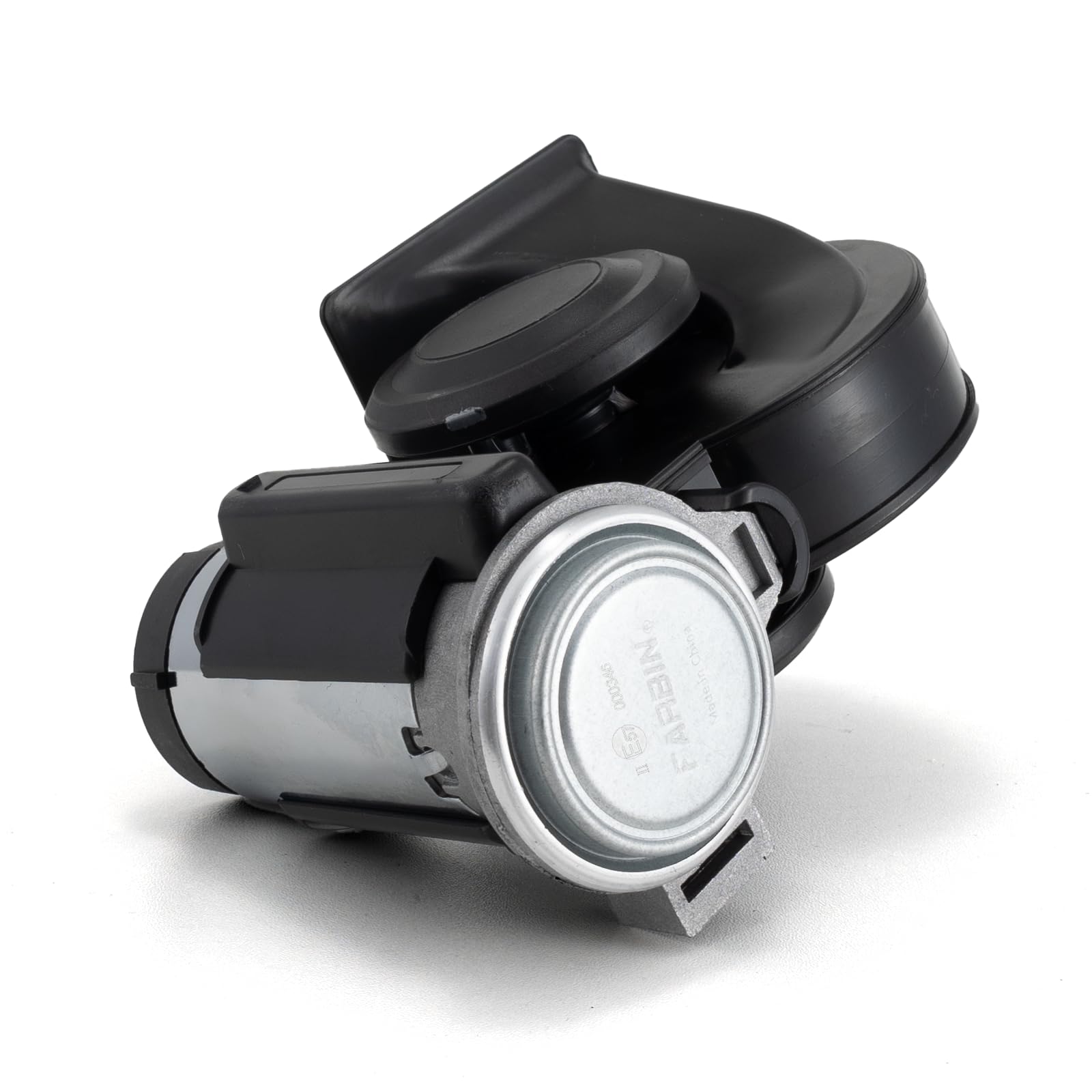 FARBIN Clacson ad aria compressa, 12 V, per camion, treno, auto, camion, treno, auto, SUV, barche, veicoli da 12 V
