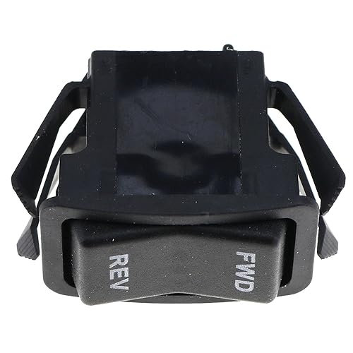 Miniatura 8 de DVPARTS Conjunto de interruptor basculante hacia adelante 74323-G01 74323G01 para carritos de golf EZGO Electric 2003-Up TXT PDS