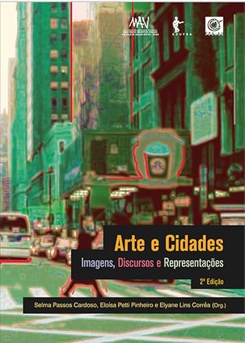 Arte e cidades: Imagens, discursos e representações